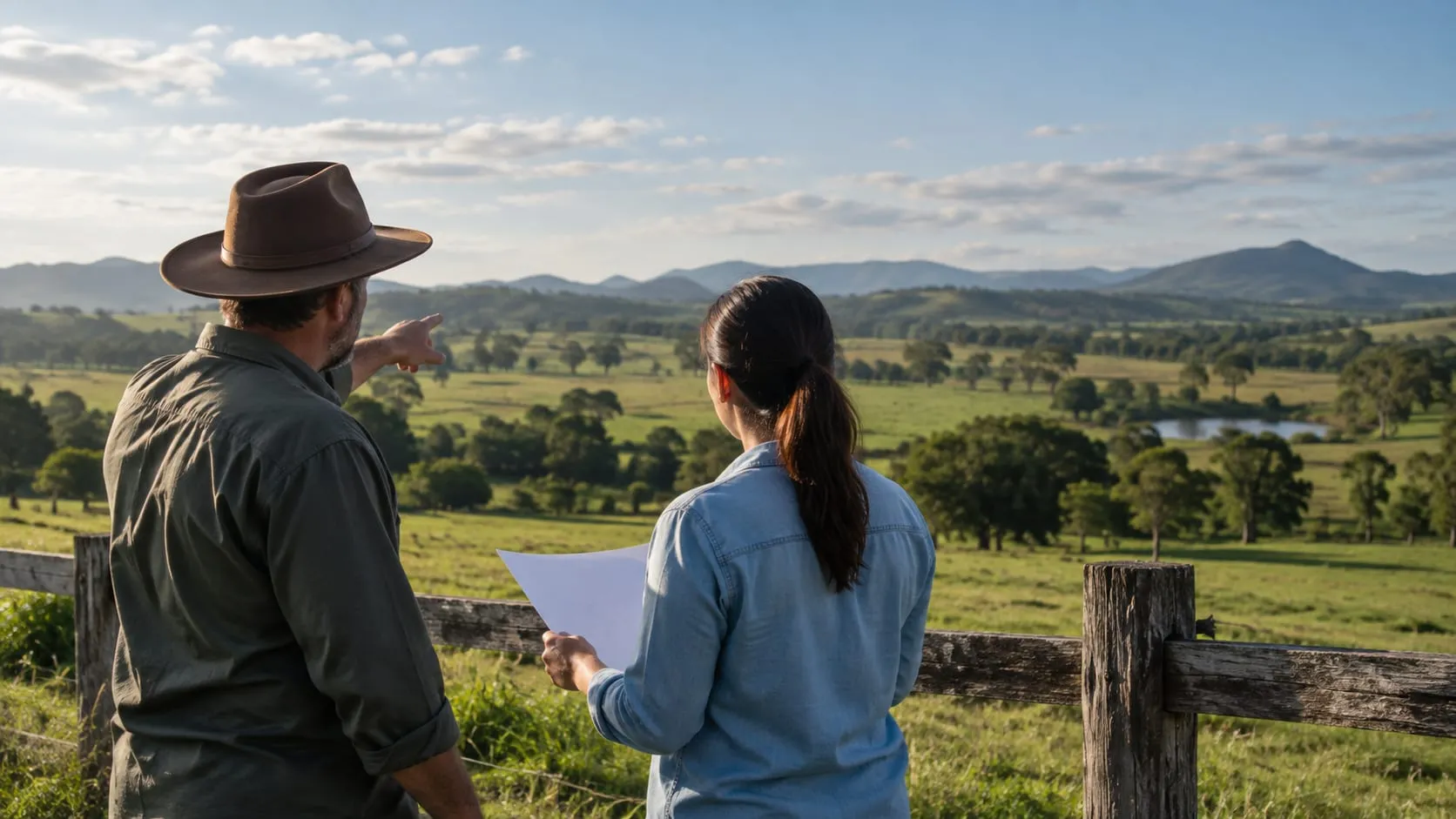 Recebi uma proposta pela minha terra: como analisar o valor?