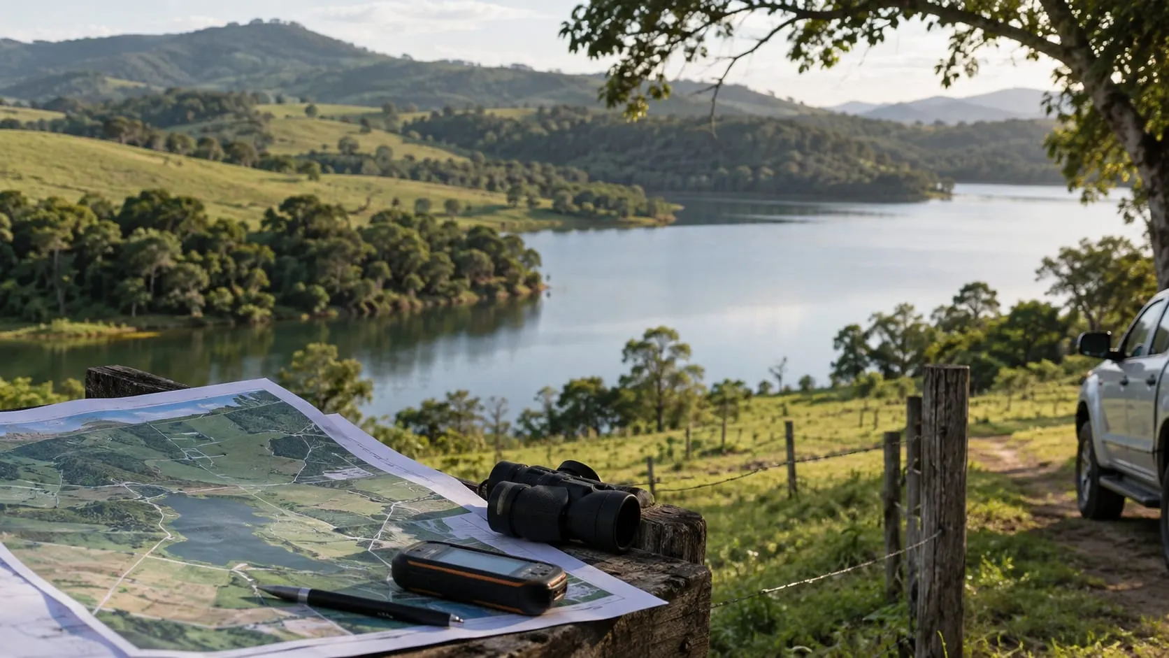 A área da matrícula é diferente da área medida: como encaminhar a questão antes da venda