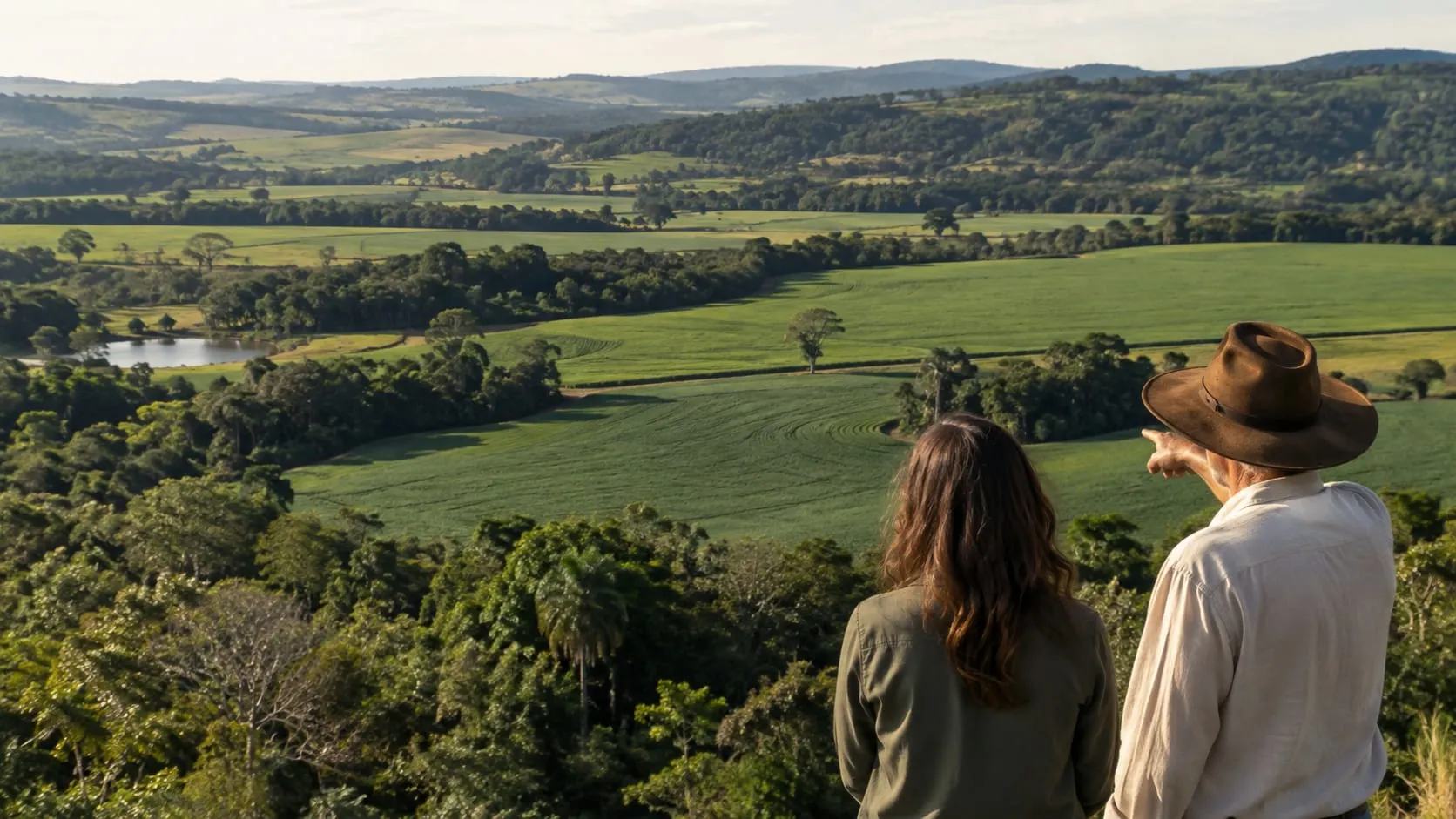 Compra da parte de outro herdeiro: como analisar o valor do imóvel rural?