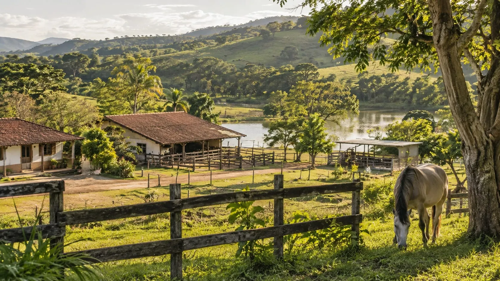 Comprar um sítio: o que analisar antes de fazer uma proposta?