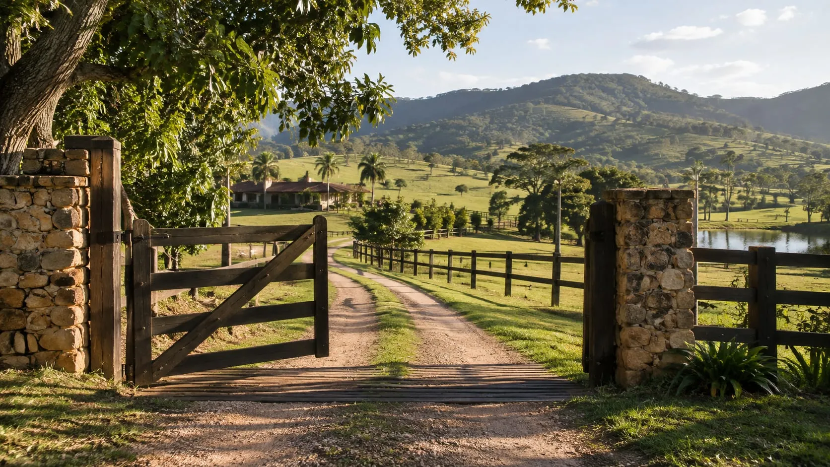 Quais custos e tributos considerar na venda de um imóvel rural?