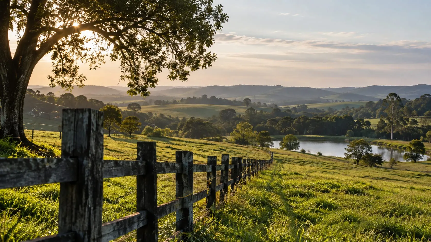 Exclusividade na venda de imóvel rural: vantagens, limites e cuidados no contrato