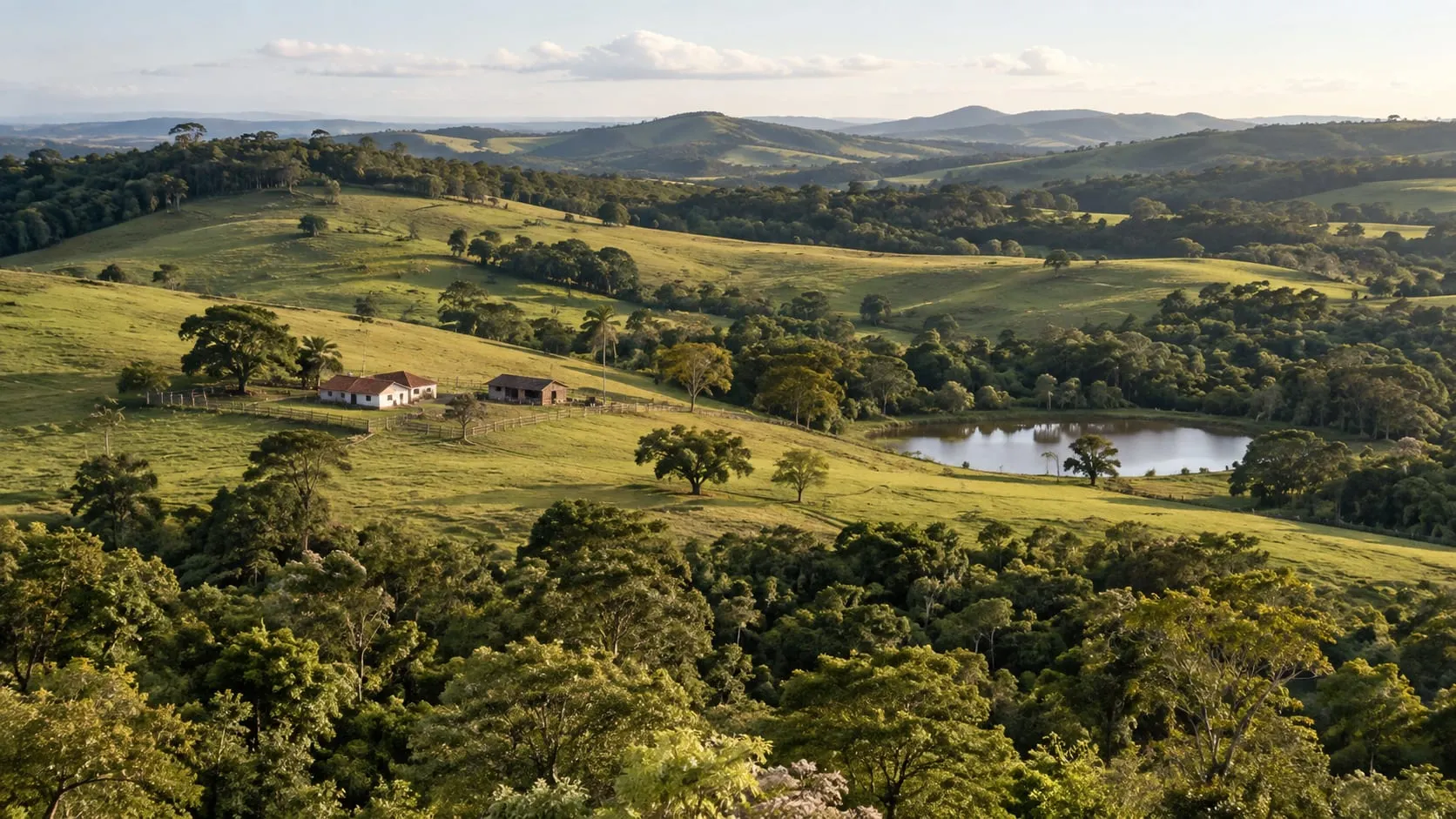 O que valoriza uma propriedade rural? Como analisar os principais fatores