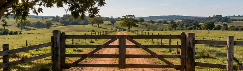 Onde anunciar uma fazenda para arrendamento e como montar um bom anúncio