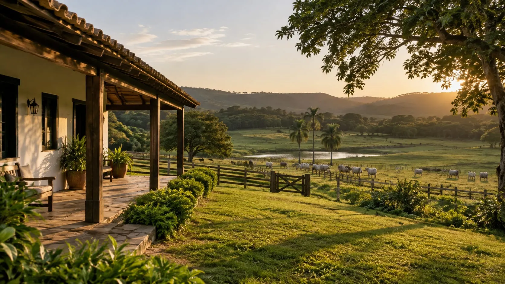Onde anunciar uma fazenda à venda? Como escolher os canais de divulgação