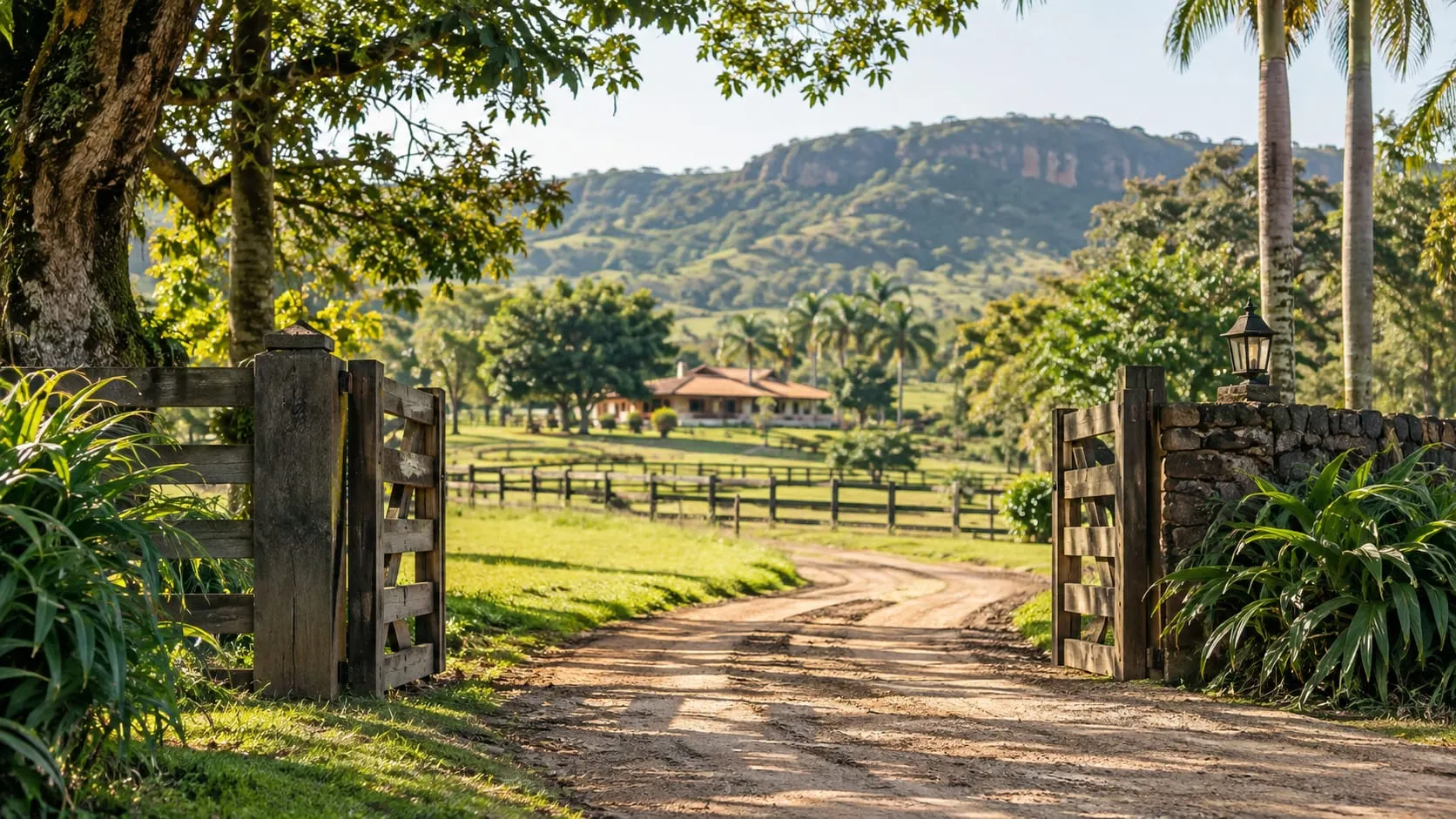 O que perguntar a um corretor antes de entregar sua propriedade rural para venda