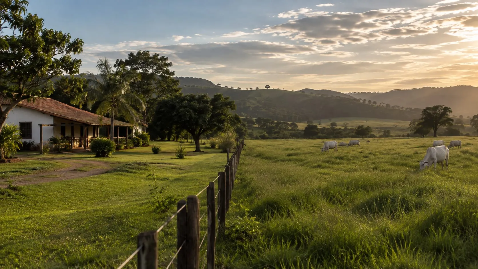 Preço por hectare: por que duas fazendas vizinhas podem ter valores diferentes?