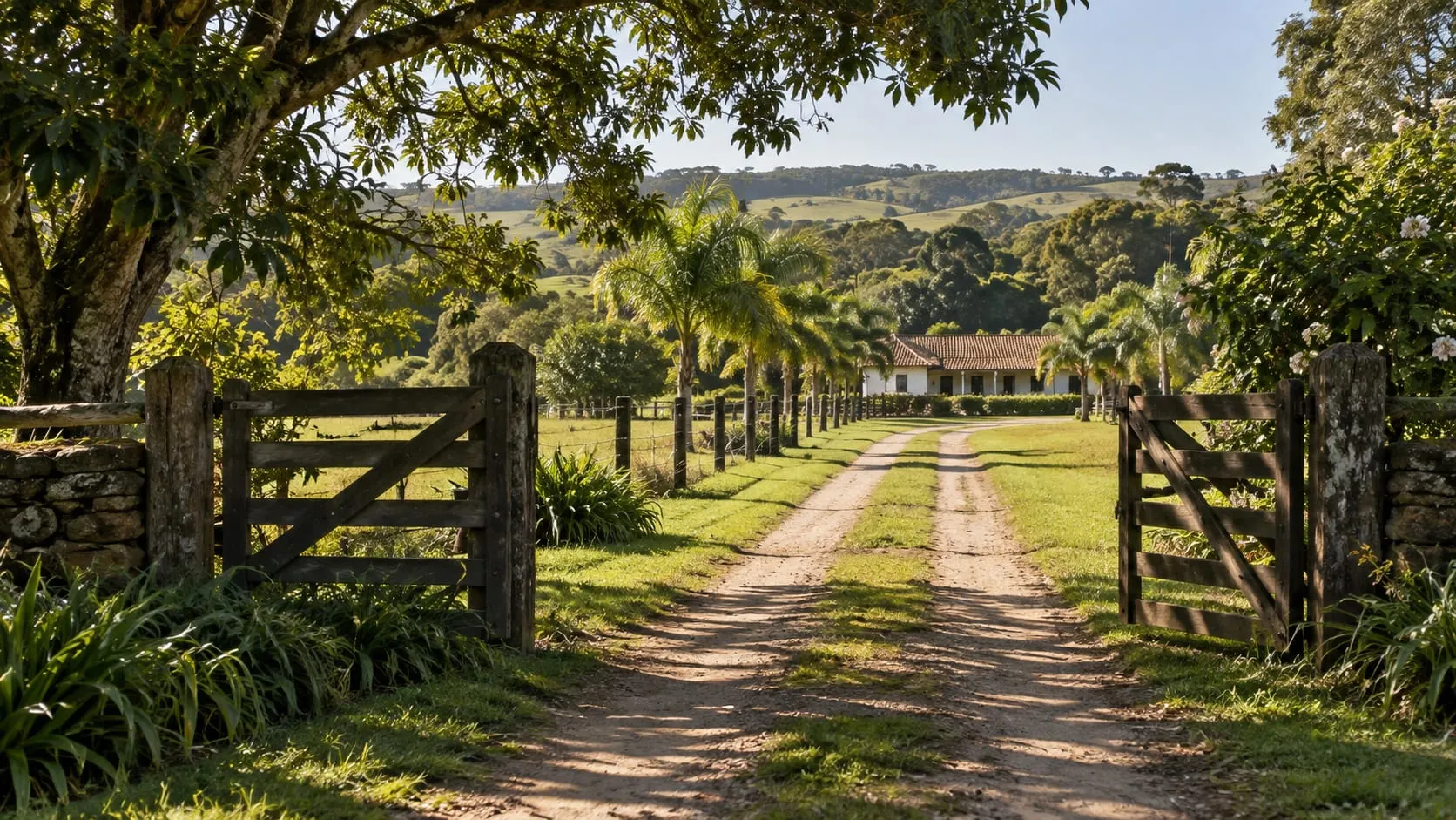 Como preparar uma propriedade rural para a venda: checklist para o proprietário