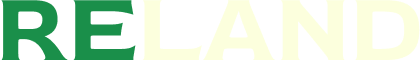 RELAND logo