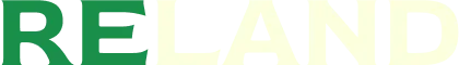 RELAND logo