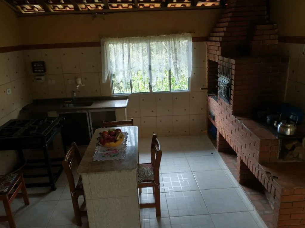Chácara à venda de 6.500 m² em Guarulhos, SP, Brasil