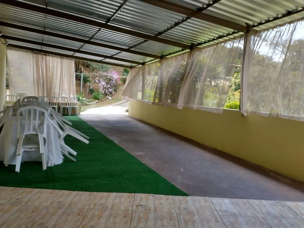 Chácara à venda de 6.500 m² em Guarulhos, SP, Brasil
