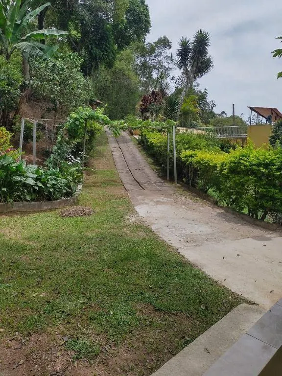 Chácara à venda de 6.500 m² em Guarulhos, SP, Brasil