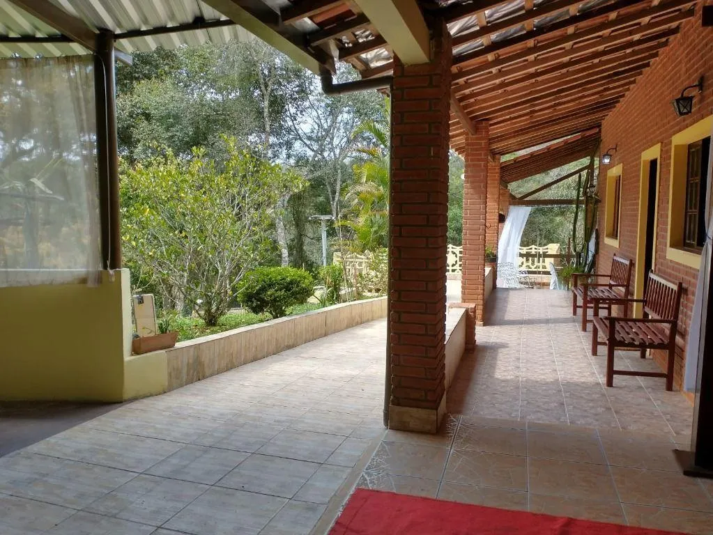 Chácara à venda de 6.500 m² em Guarulhos, SP, Brasil