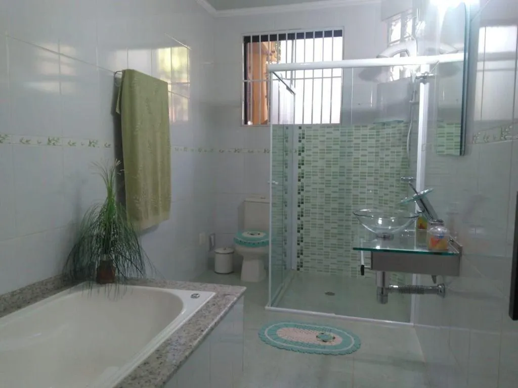 Chácara à venda de 6.500 m² em Guarulhos, SP, Brasil