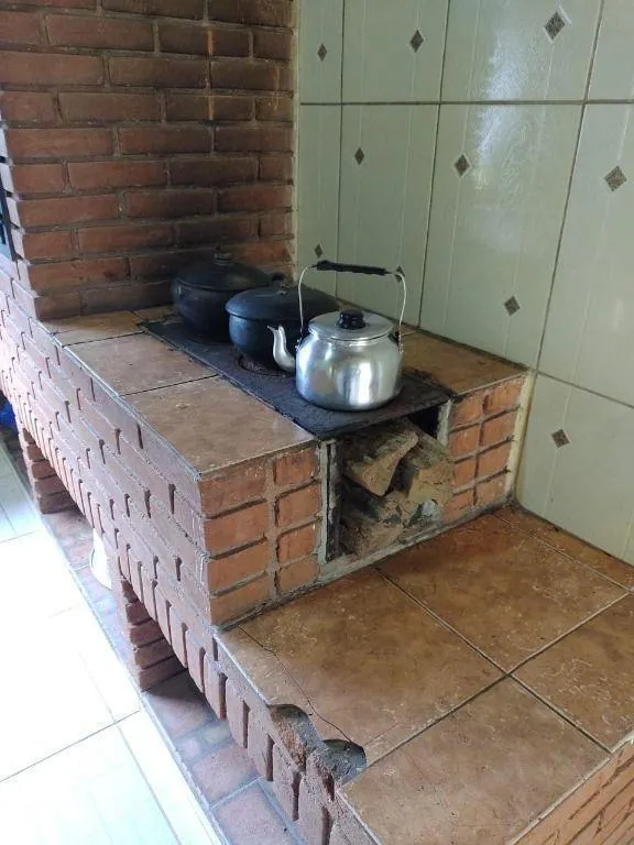 Chácara à venda de 6.500 m² em Guarulhos, SP, Brasil