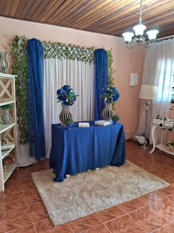 Chácara à venda de 6.500 m² em Guarulhos, SP, Brasil