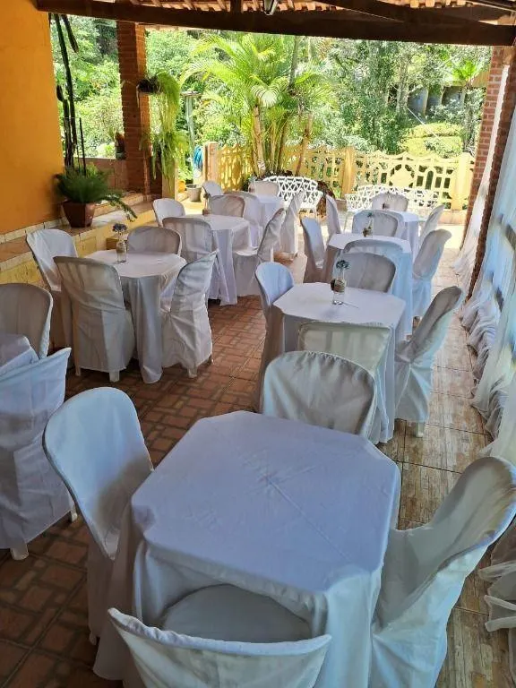 Chácara à venda de 6.500 m² em Guarulhos, SP, Brasil