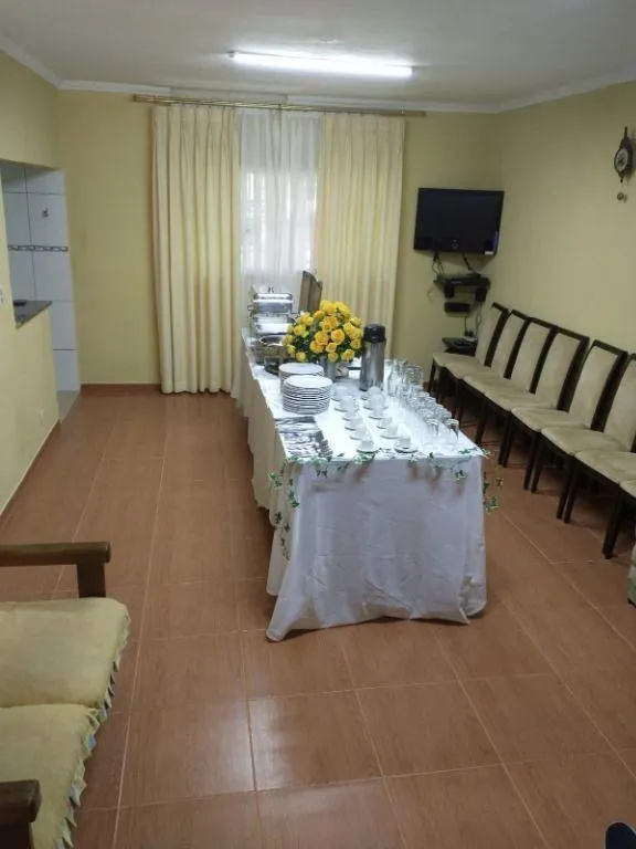 Chácara à venda de 6.500 m² em Guarulhos, SP, Brasil