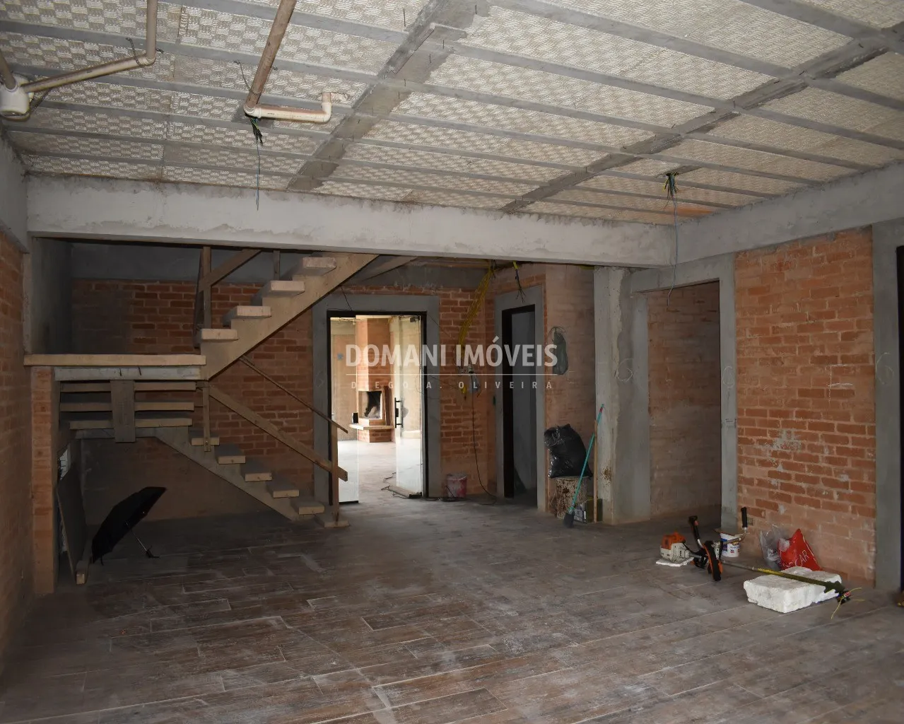 Pousada à venda de 2.380 m² em Campos do Jordão, SP, Brasil
