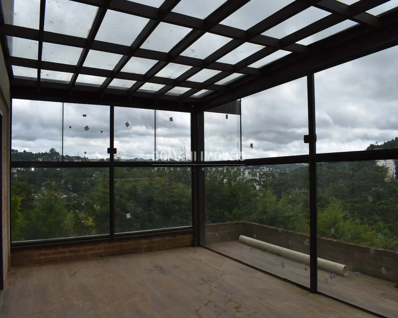 Pousada à venda de 2.380 m² em Campos do Jordão, SP, Brasil