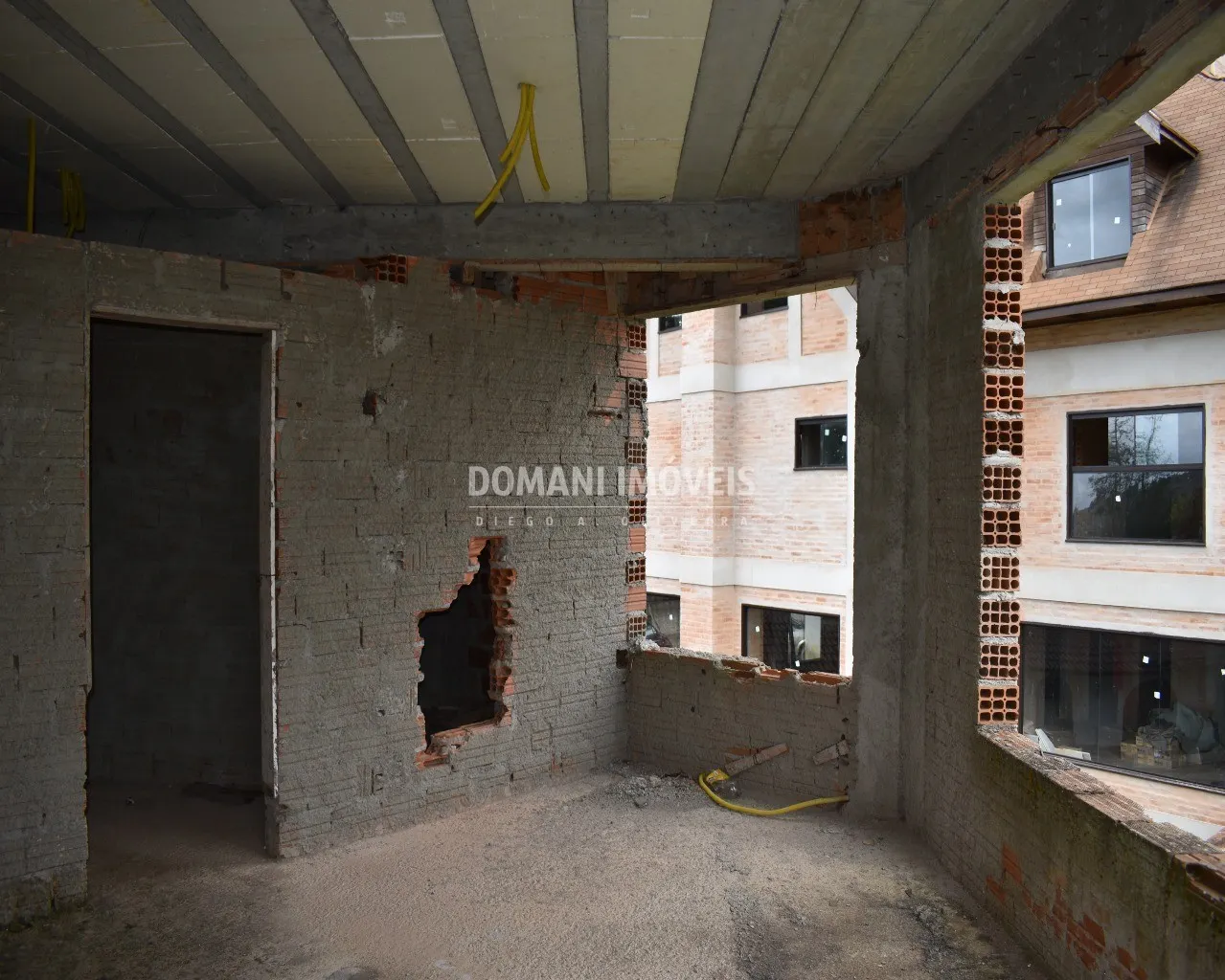 Pousada à venda de 2.380 m² em Campos do Jordão, SP, Brasil