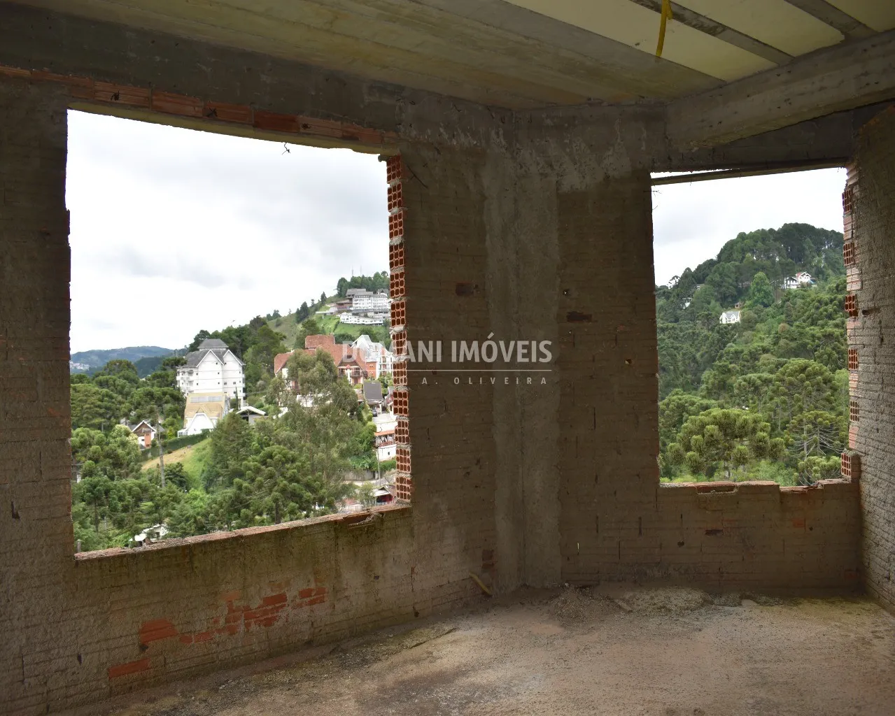 Pousada à venda de 2.380 m² em Campos do Jordão, SP, Brasil
