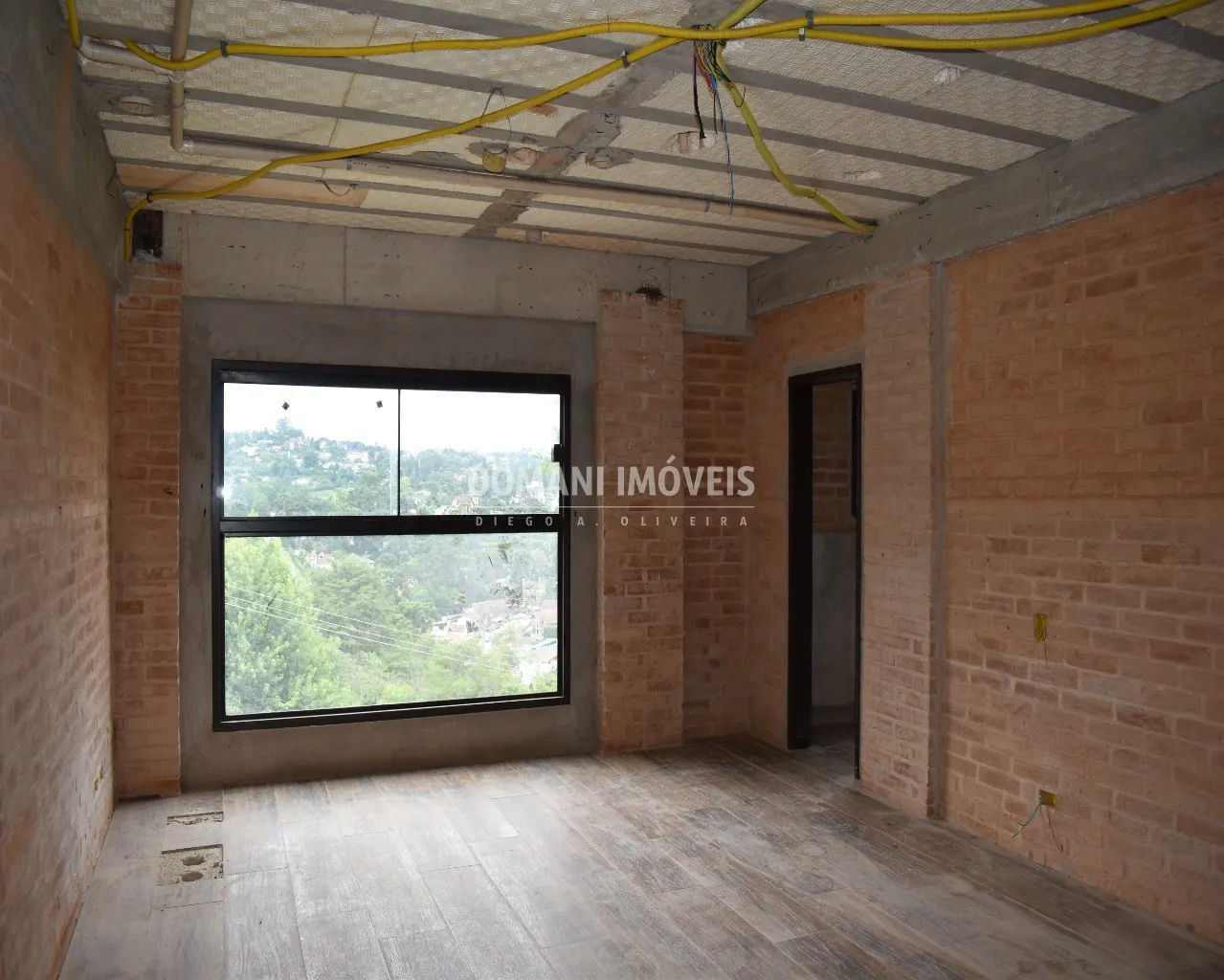 Pousada à venda de 2.380 m² em Campos do Jordão, SP, Brasil