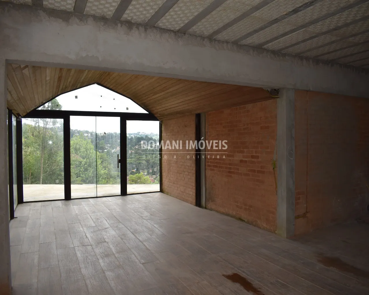 Pousada à venda de 2.380 m² em Campos do Jordão, SP, Brasil
