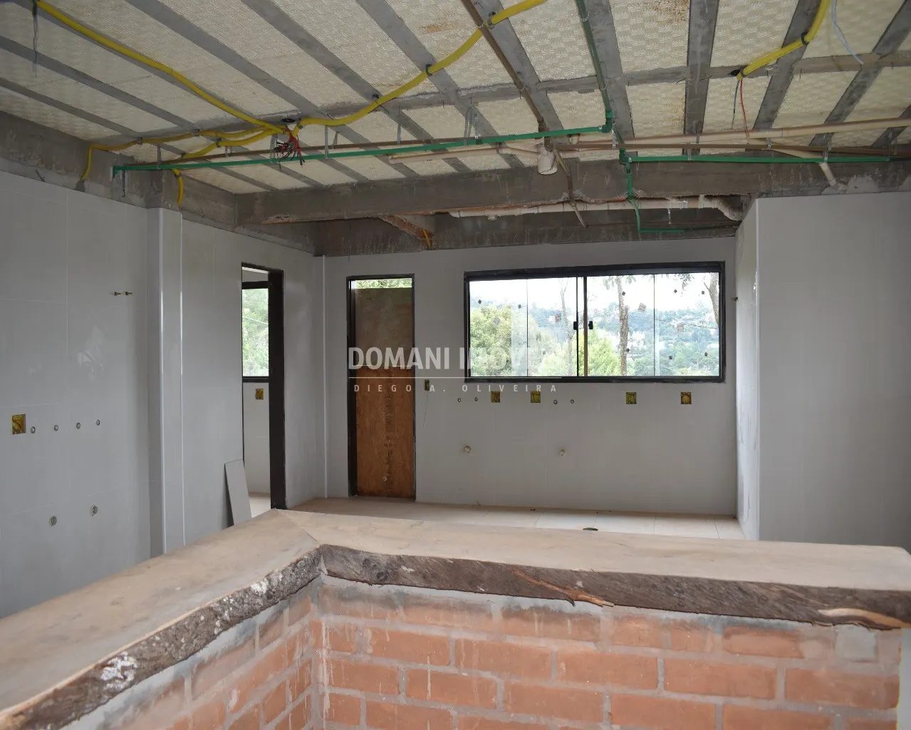 Pousada à venda de 2.380 m² em Campos do Jordão, SP, Brasil