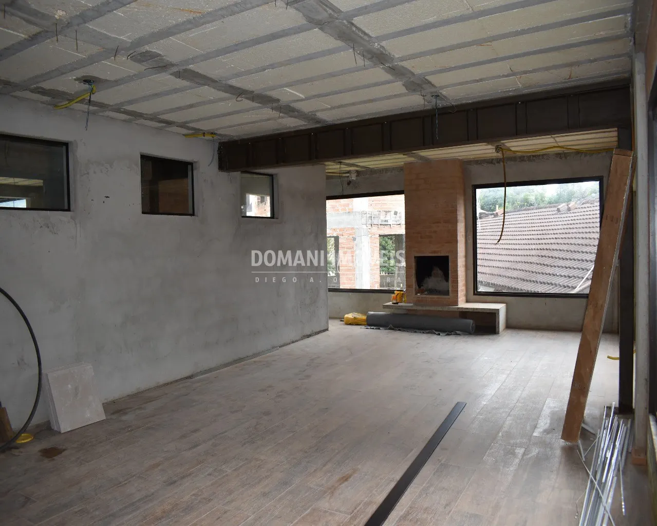 Pousada à venda de 2.380 m² em Campos do Jordão, SP, Brasil