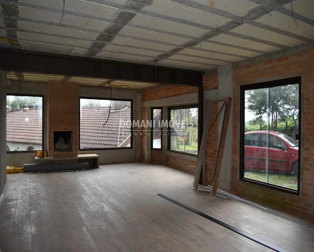 Pousada à venda de 2.380 m² em Campos do Jordão, SP, Brasil