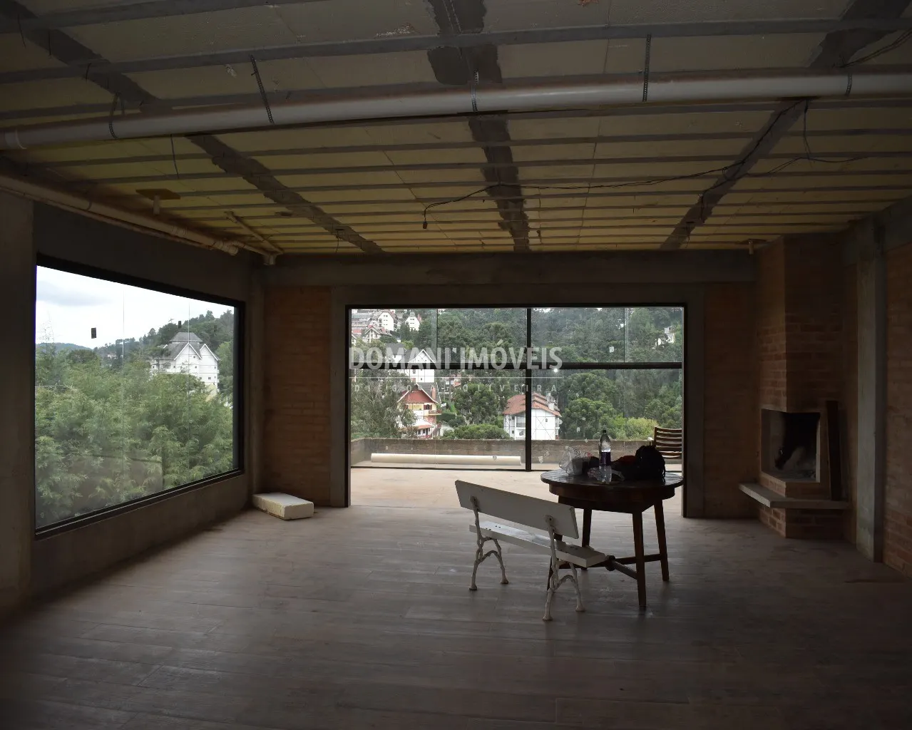 Pousada à venda de 2.380 m² em Campos do Jordão, SP, Brasil