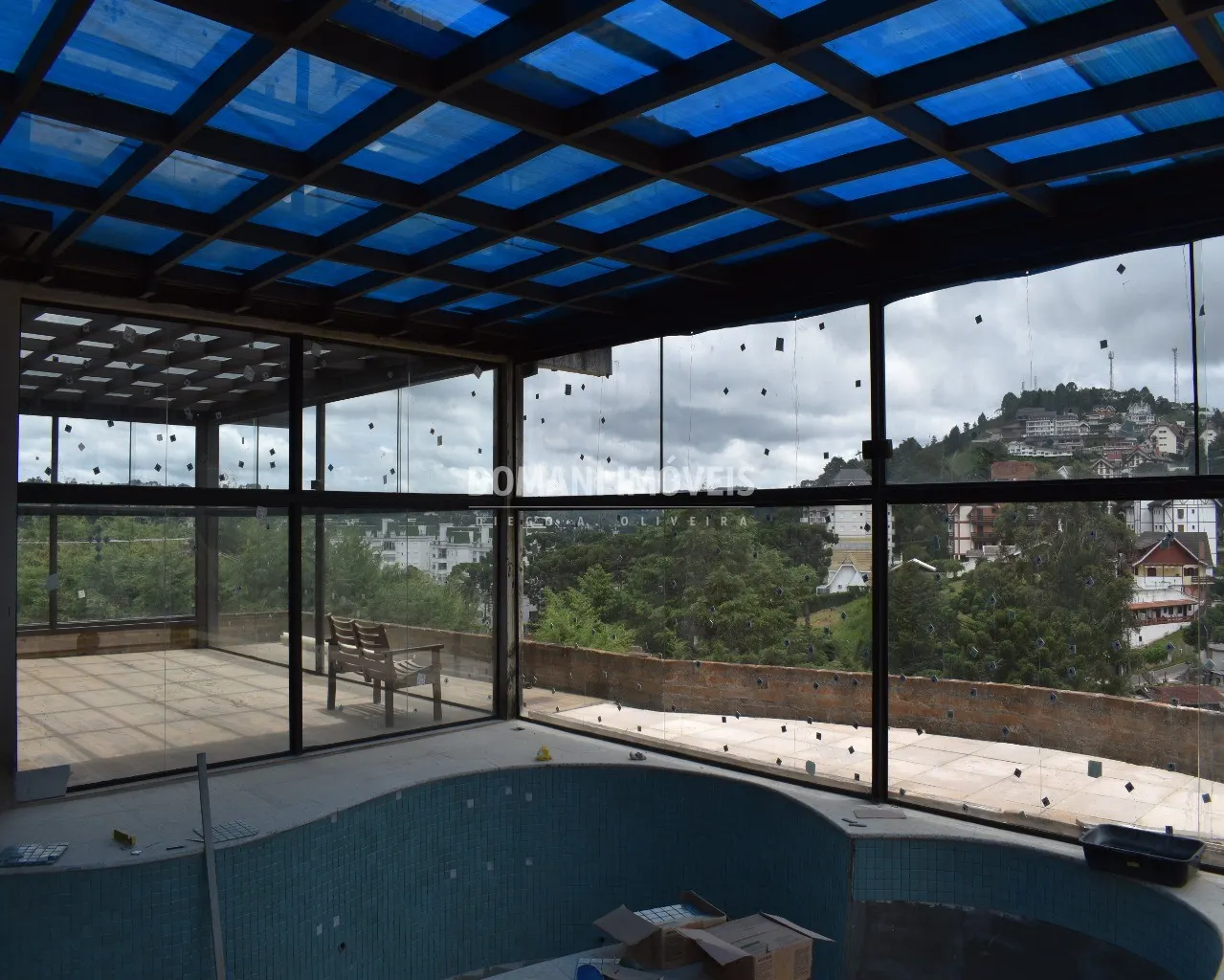 Pousada à venda de 2.380 m² em Campos do Jordão, SP, Brasil