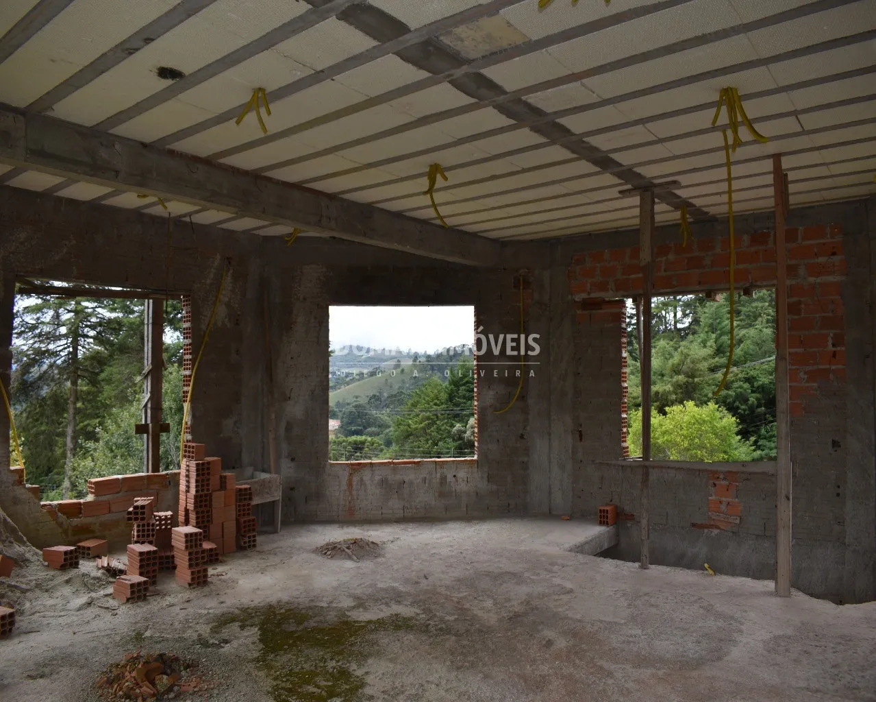 Pousada à venda de 2.380 m² em Campos do Jordão, SP, Brasil