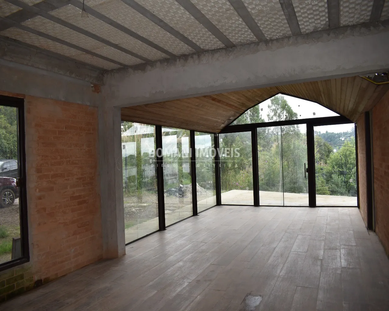 Pousada à venda de 2.380 m² em Campos do Jordão, SP, Brasil
