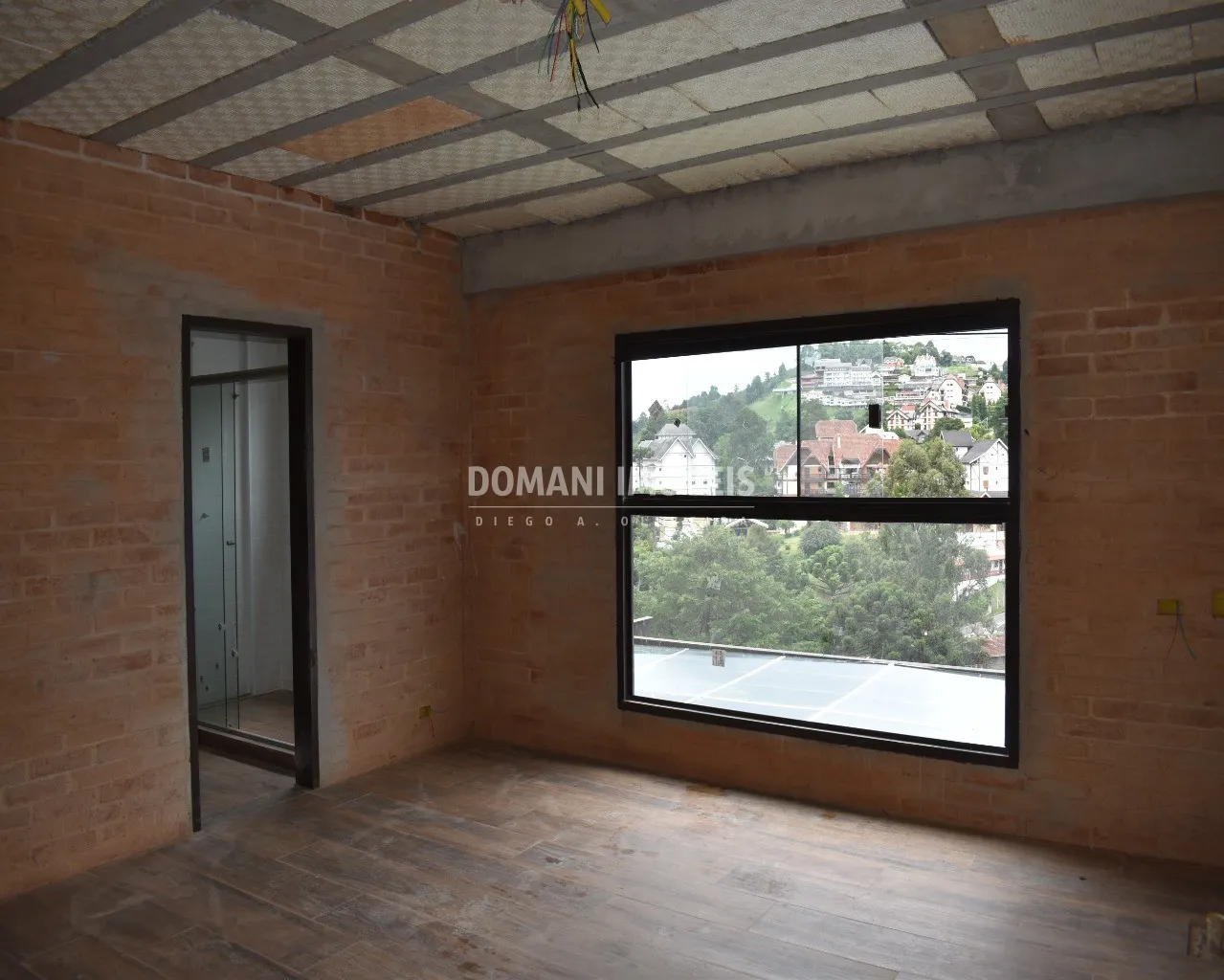 Pousada à venda de 2.380 m² em Campos do Jordão, SP, Brasil