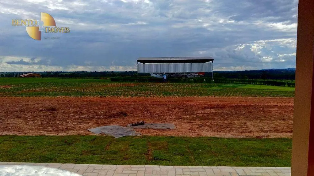 Fazenda à venda de 5.200 ha em Comodoro, MT, Brasil