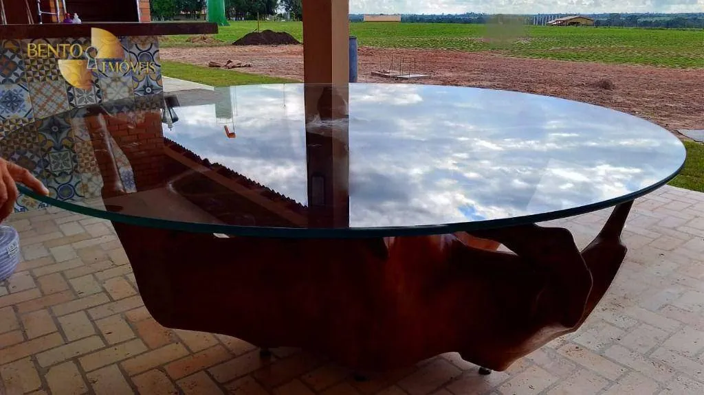 Fazenda à venda de 5.200 ha em Comodoro, MT, Brasil