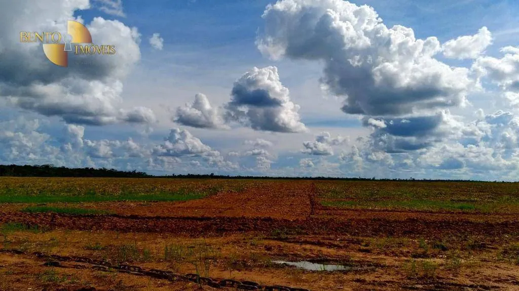 Fazenda à venda de 5.200 ha em Comodoro, MT, Brasil