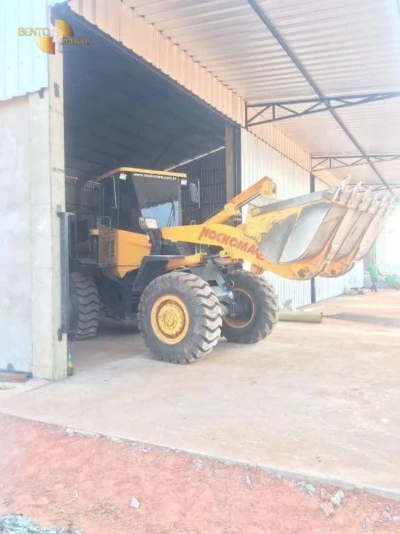 Fazenda à venda de 5.200 ha em Comodoro, MT, Brasil
