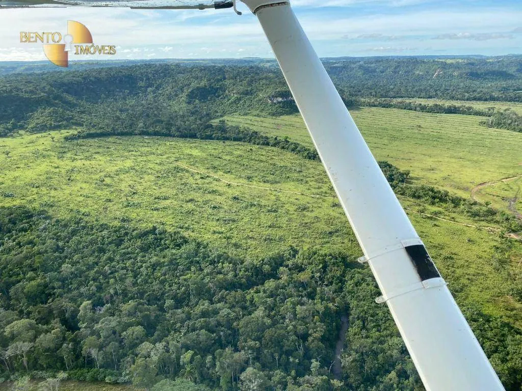 Fazenda à venda de 5.200 ha em Comodoro, MT, Brasil