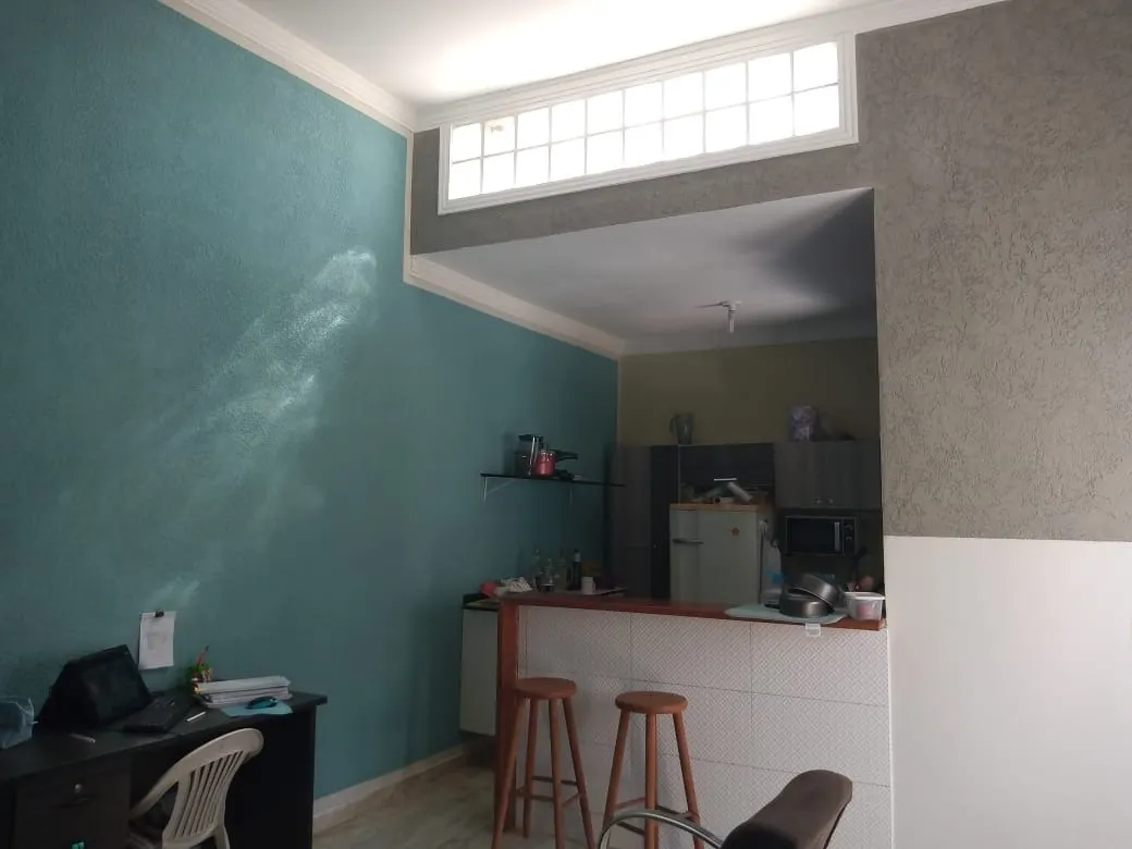 Casa à venda de 290 m² em Hortolândia, SP, Brasil