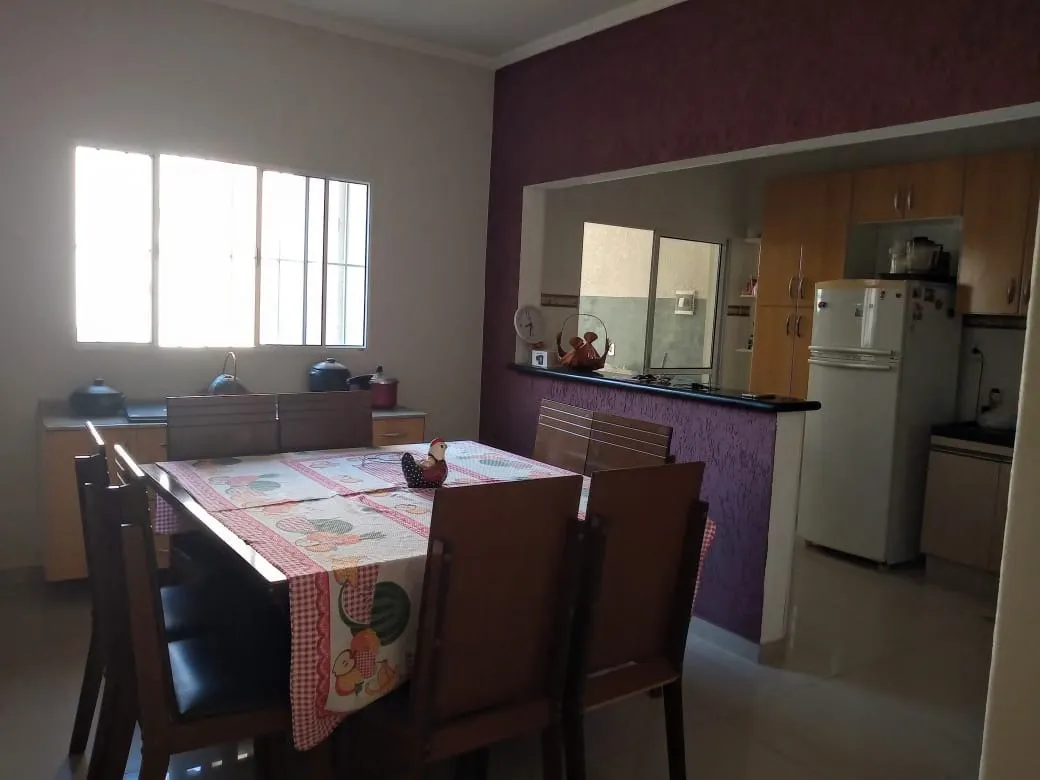 Casa à venda de 290 m² em Hortolândia, SP, Brasil