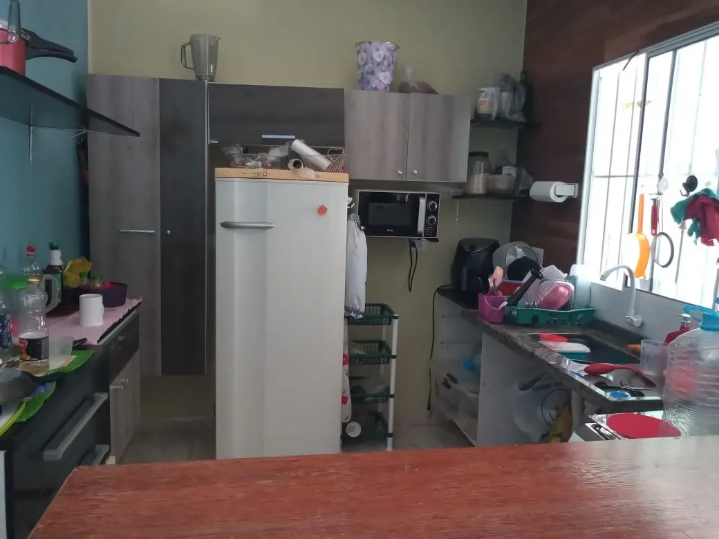 Casa à venda de 290 m² em Hortolândia, SP, Brasil