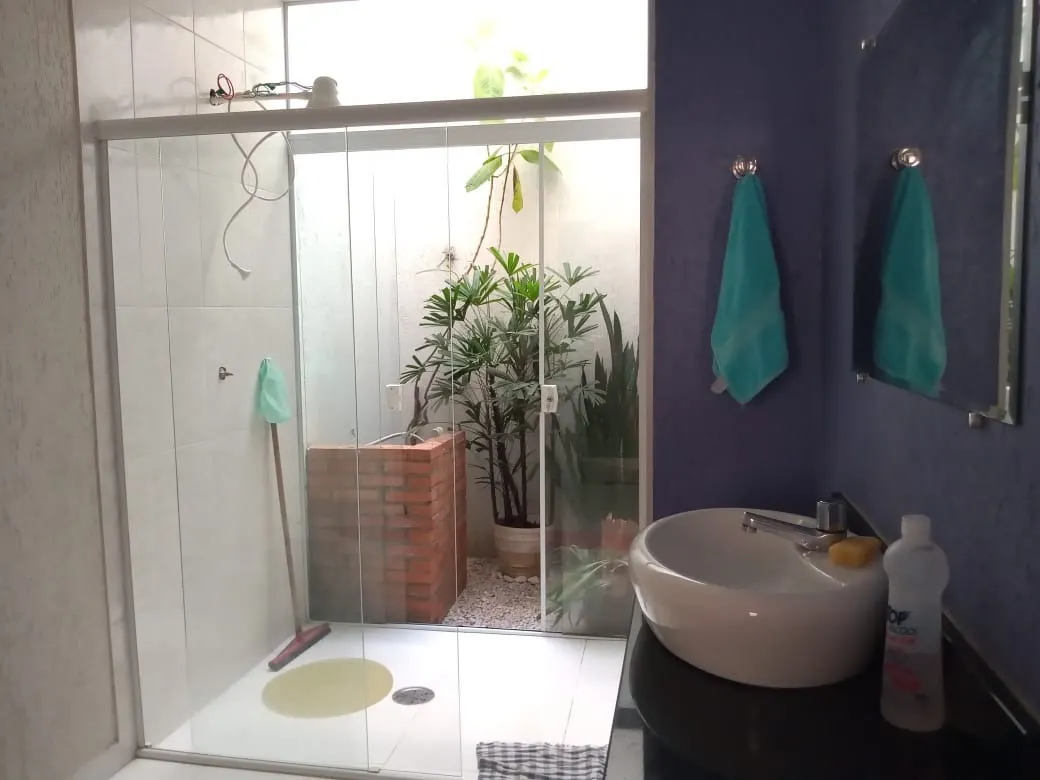 Casa à venda de 290 m² em Hortolândia, SP, Brasil