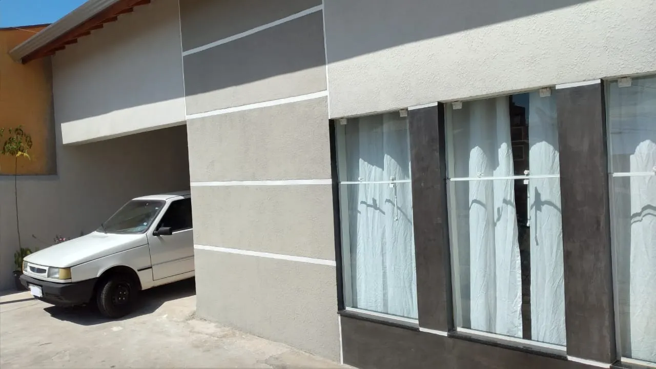 Casa à venda de 290 m² em Hortolândia, SP, Brasil
