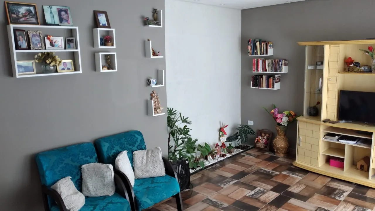 Casa à venda de 290 m² em Hortolândia, SP, Brasil