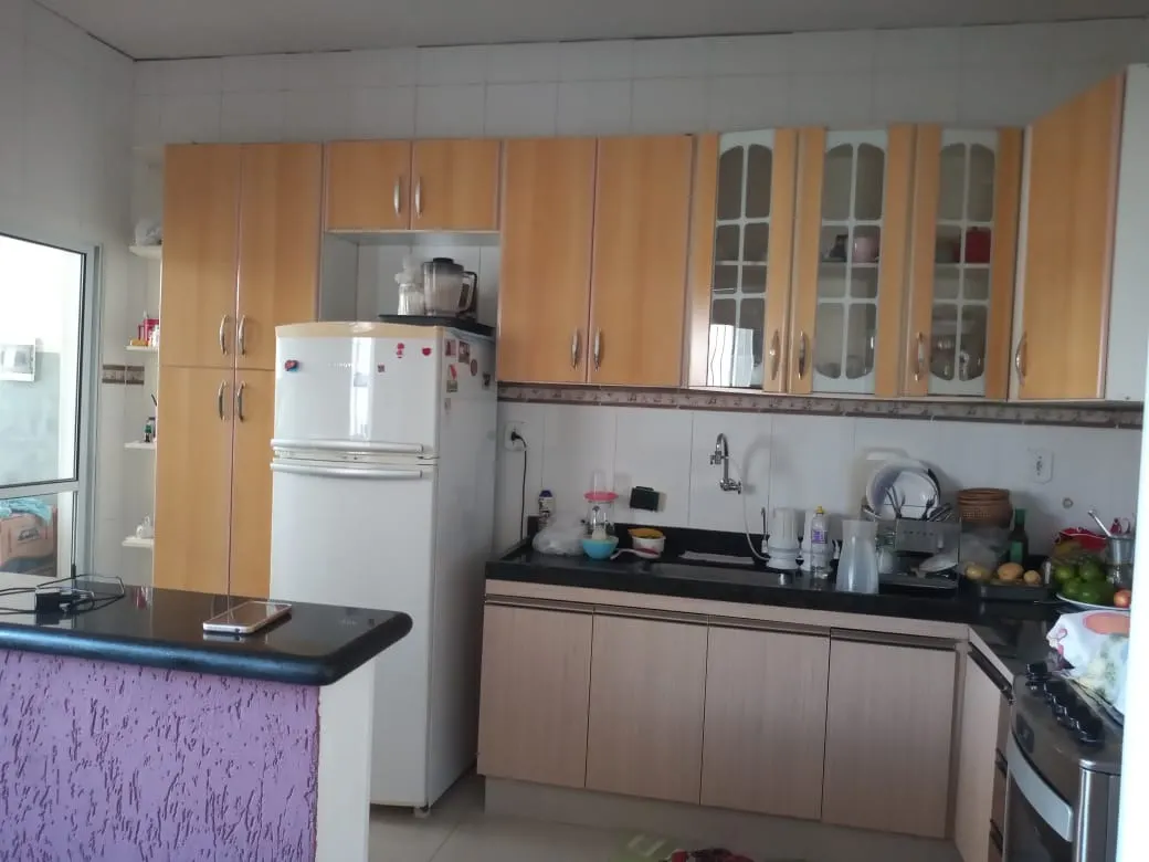 Casa à venda de 290 m² em Hortolândia, SP, Brasil