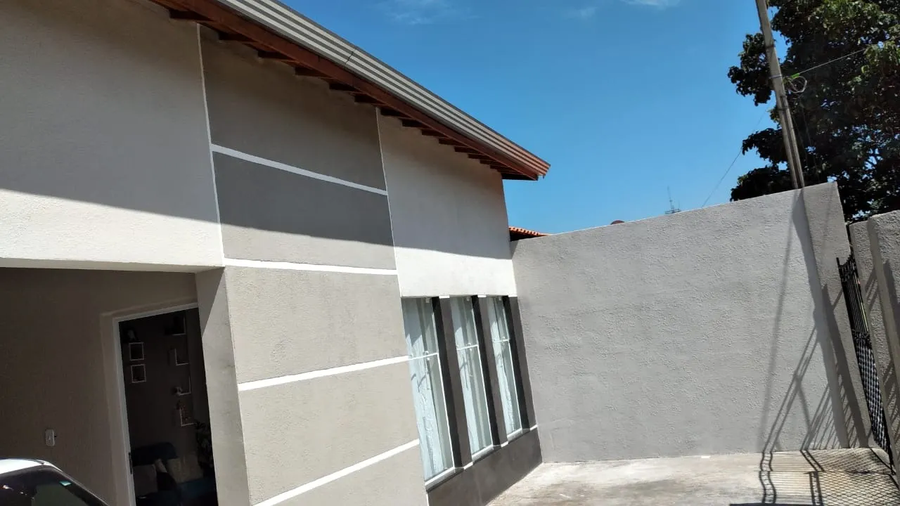 Casa à venda de 290 m² em Hortolândia, SP, Brasil